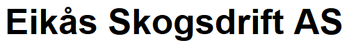 http://www.eikås.com